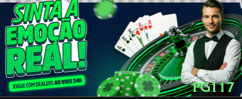 Como Funciona pg117? Guia Completo e Atualizado02 - pg117 🃏🔥 Blackjack side bets como 21+3: combine com estratégia básica — odds altas em royal flush hits pagam fortunas extras! ✨💵